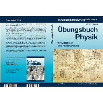 Harms, Volker: Übungsbuch Physik für Mediziner und Pharmazeuten