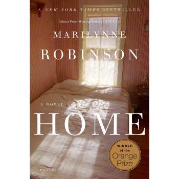Marilynne Robinson Home