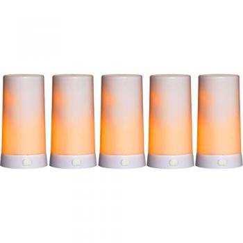 Parforce LED-Kerzen Set 'Traditional Hunting'