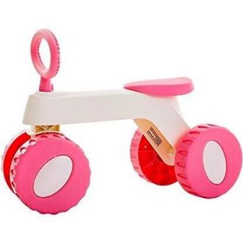 Peter Primo Trottole – Rosa Velluto