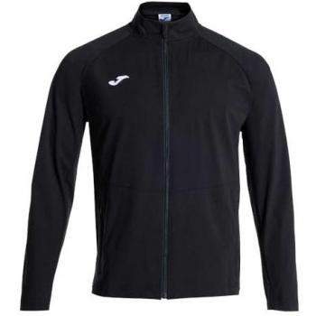 Joma Doha II Black Men's Sweattrack Set – Size M