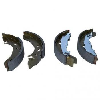 MAXGEAR Kit Ganasce Freni 19-0244