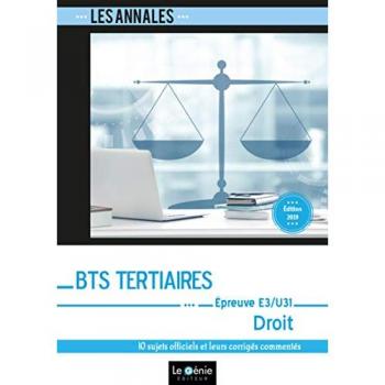 BTS Tertiaires