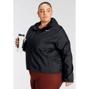 Nike Laufjacke Essential Damen Laufjacke (Plus Size)