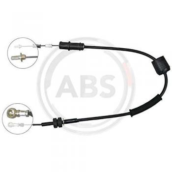 ABS K37030 Accélérateur Cable for OPEL Astra F Series