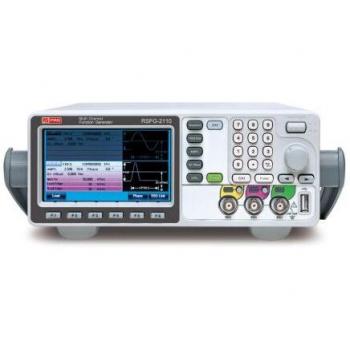 RS PRO Generador de ondas 25MHZ