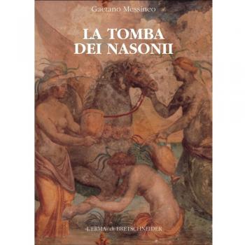 La tomba dei Nasonii