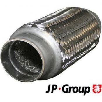 Système d’échappement à tresse JP Group 9924400700