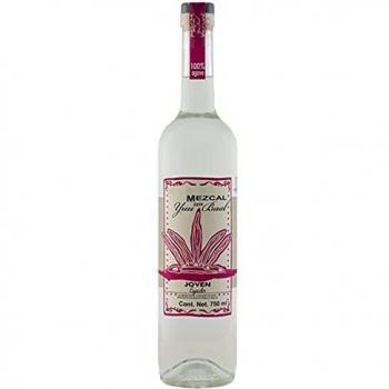 Yuu Baal Agave Espadin Mezcal