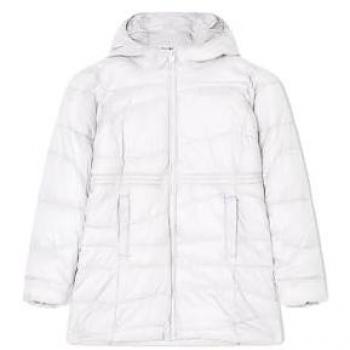 Blue Emporio Armani Juvenile Winter Jacket, Medium, 10 Years Old