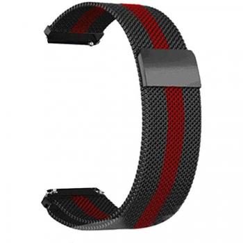 Bandera Milanese Acero Inoxidable 42 mm – Huawei GT2