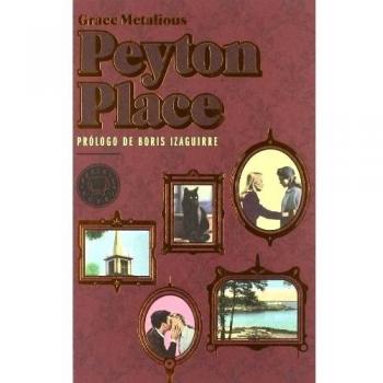 PEYTON PLACE