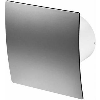 Ventilateur de Plafond 125mm Satiné Escudo