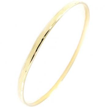 Les Trésors De Lily Bracciale 'Chorégraphie' Placcato Oro [F9361]