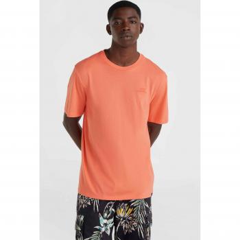 O’Neill Small Logo T‑Shirt – Grau, Größe S