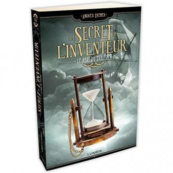 Le Secret de l'inventeur