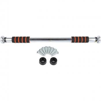 Barra de Pull Up con Agarre Seguro para Entrenamiento en Casa