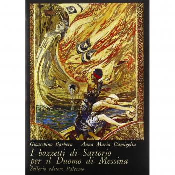 I bozzetti di Sartorio per il Duomo di Messina