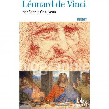 Léonard de Vinci