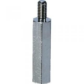 Yellow TBSB‑330E Hexagonal Fastener Kit – 10 Units