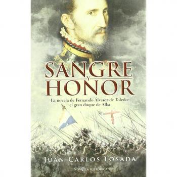 Sangre Y Honor