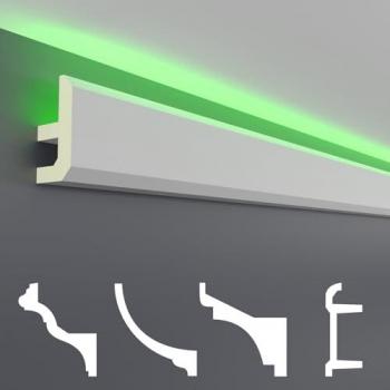 Profilo Opaco LED-13 Pacchetto Max