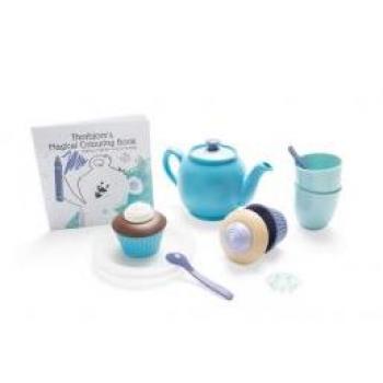 Dantoy THORBJORN Teeset für Kinder