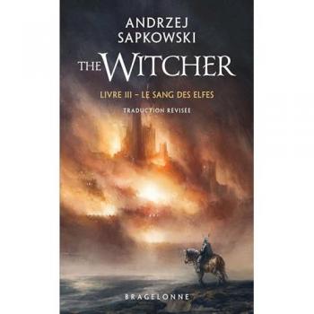 Sorceleur (Witcher)