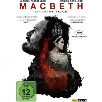 Macbeth (DVD)