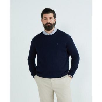 Jersey de Lana Merino XL Polo