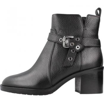 D Giulila Noir par Geox