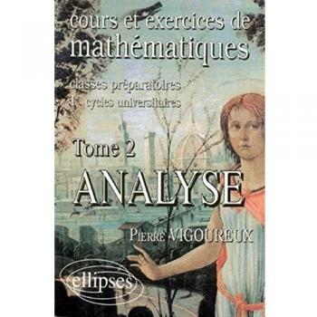 Cours Et Exercices De Mathematiques
