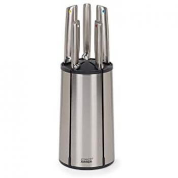 Set de Couteaux en Acier Joseph Joseph