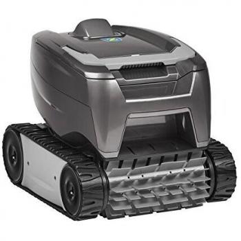 Zodiac Elektrischer Folienpoolroboter OT2100 TornaX