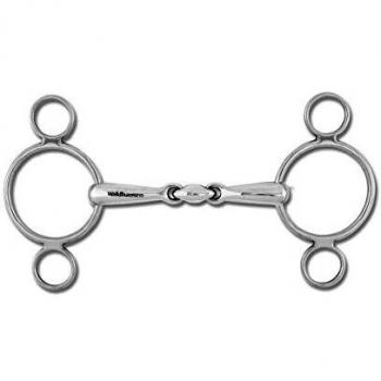 Waldhausen Massif Three‑Ring Solid Bit (13.5 cm)