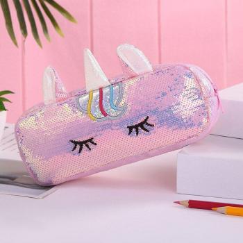 Unicorn Pencil Case