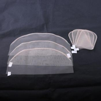 Gorro de peluca de encaje 13*4 4*4