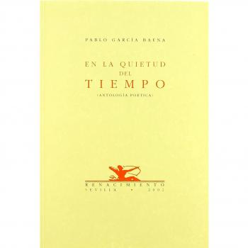 EN LA QUIETUD DEL TIEMPO (ANTOL