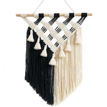 Handcrafted Nordic Wall Art