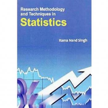 Vitalsource Technologies, Inc. Research Methodology And Techniques In Statistics
