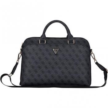 Mochila Portátil Guess 4G Triángulo Logo 15''