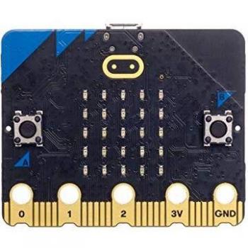BBC Micro:Bit 2.0 – Code-Entwicklungsboard