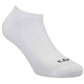 CMP 3er-Set unsichtbare Socken für Frauen