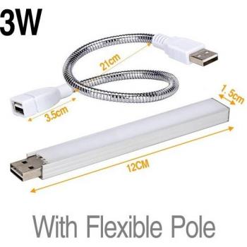 Gewächshaus LED Anlage mit vollständigem Spektrum 3W/5W