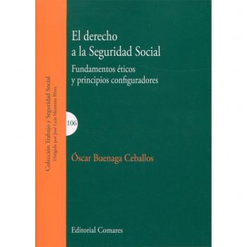 EL DERECHO A LA SEGURIDAD SOCIAL