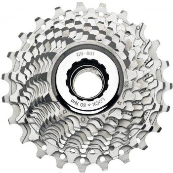 Cassette Veloce UltraDrive 10v (12-25) – Campagnolo