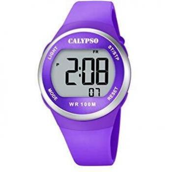Reloj CALYPSO Unisex K5786/6 Cuarzo Correa Plástica