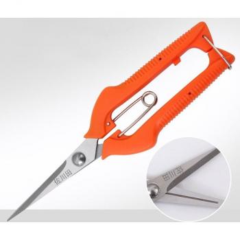 Pruners Garden Clippers