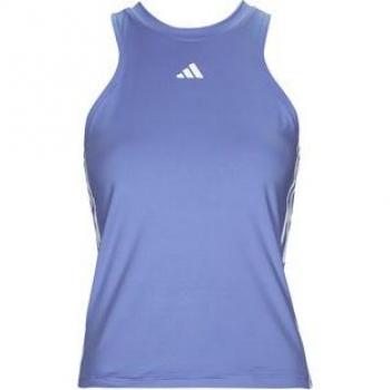Débardeur adidas TR-ES 3S TK Bleu EU L