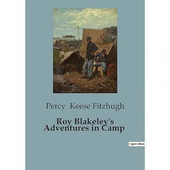 Keese Fitzhugh, Percy: Roy Blakeley's Adventures in Camp